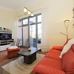 Brise Haus Valentino App 14 Lägenhet Heringsdorf (Usedom)