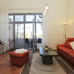 Brise Haus Valentino App 14 Lägenhet Heringsdorf (Usedom)