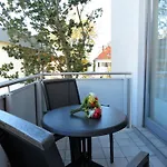 Brise Haus Valentino App 14 Lägenhet