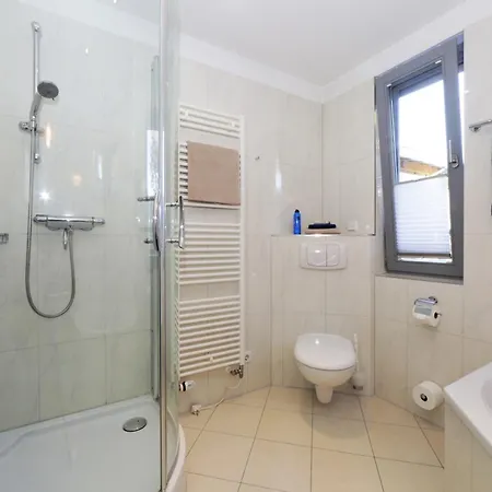 Brise Haus Valentino App 14 Apartmán *