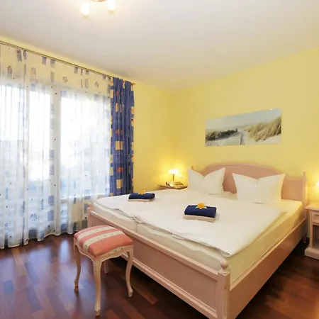 Apartmán Brise Haus Valentino App 14 *
