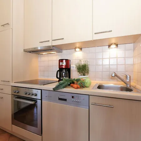 Brise Haus Valentino App 14 * هيرينجسدورف