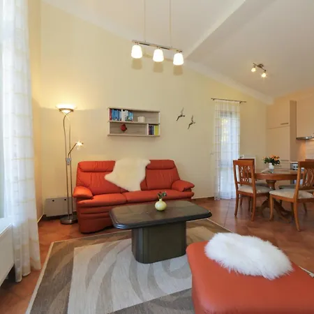 Brise Haus Valentino App 14 * هيرينجسدورف