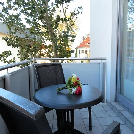 Brise Haus Valentino App 14 شقة