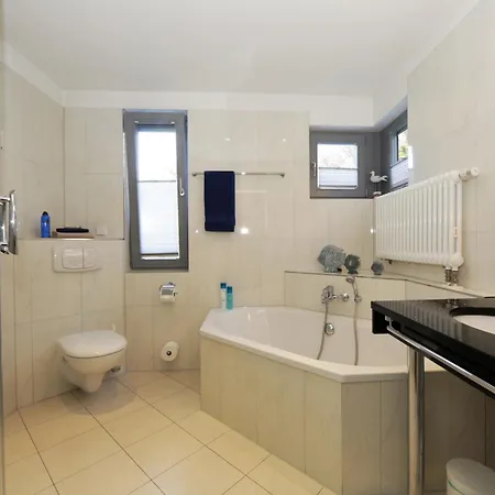 Apartmán Brise Haus Valentino App 14