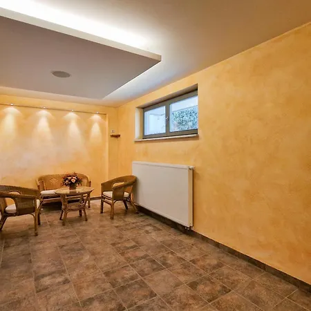 Brise Haus Valentino App 14 * Heringsdorf (Usedom)