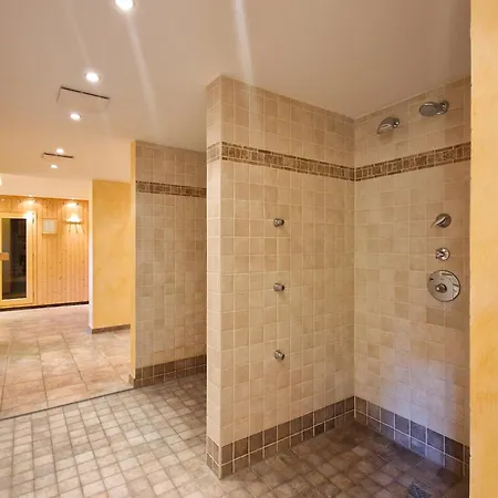 Brise Haus Valentino App 14 هيرينجسدورف