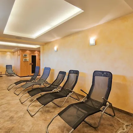 Brise Haus Valentino App 14 شقة *